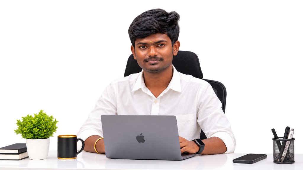 Dharanesh Kumar
